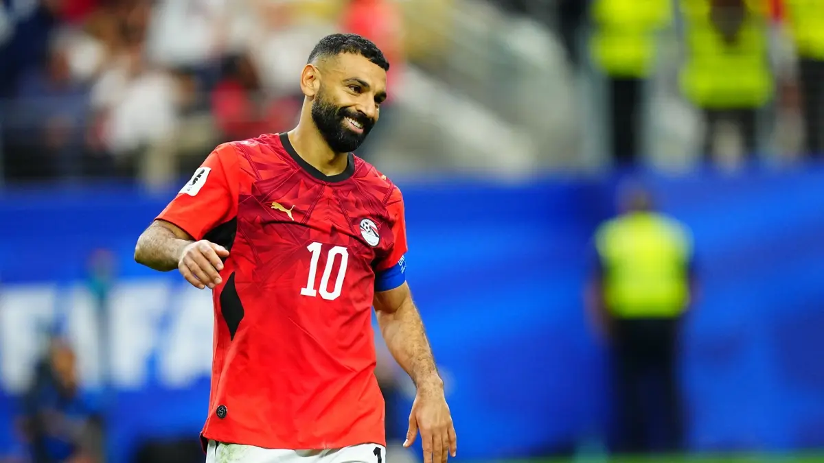 Salah'a 20 milyon euro