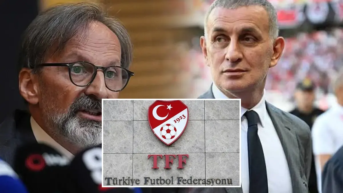 ÖZEL | İbrahim Hacıosmanoğlu'nun ekibinden istifa etmişti! Bir bir anlattı: Bir daha onunla asla yol yürümem