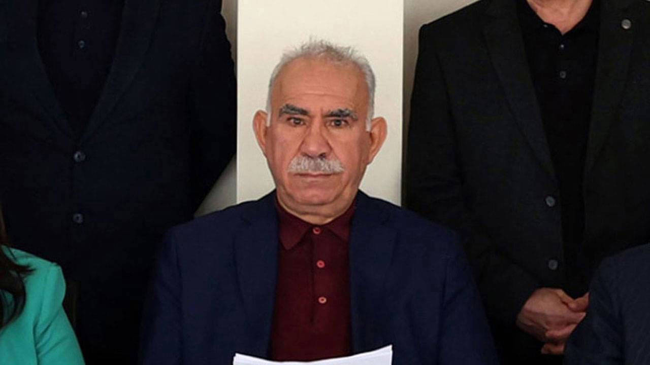Süreç kapsamında "çerçeve yasa" turu başlıyor: AKP'lilerden Öcalan için "idari düzenleme" açıklaması