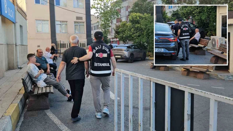 İmamoğlu İnşaat’a yapı denetim operasyonu: 27 kişi gözaltında