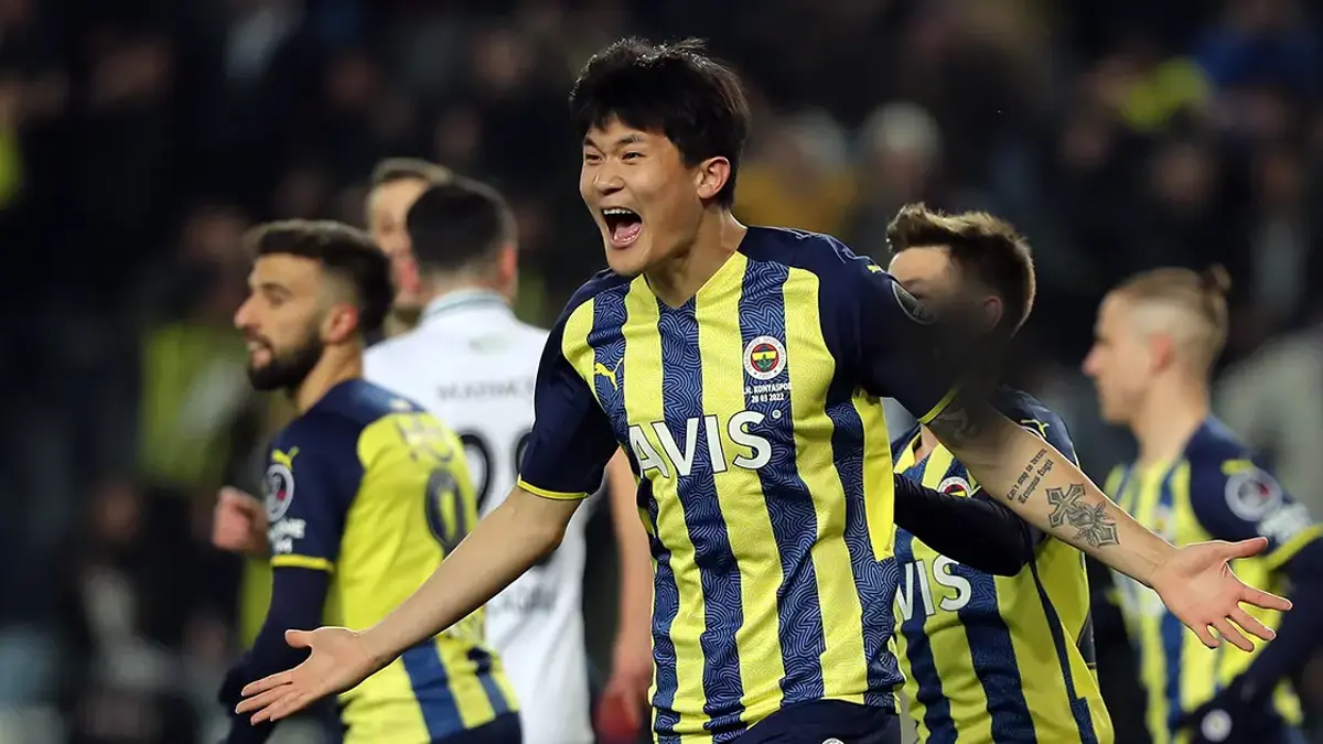 Fenerbahçe’nin eski yıldızı Kim Min-Jae, Galatasaray'ın hedefinde!