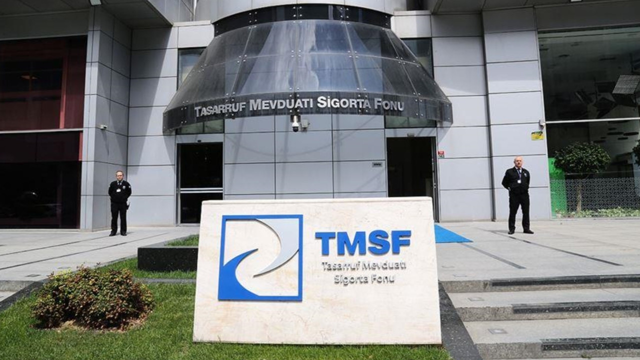 TMSF'den savunma sanayisinde dev satış