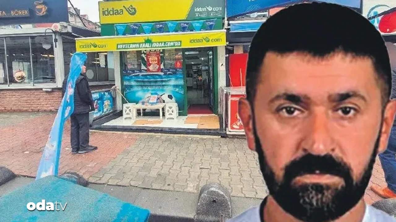 'Kapalı Devre' bahis sistemi deşifre edildi: 2 yılda 608 milyonluk vurgun