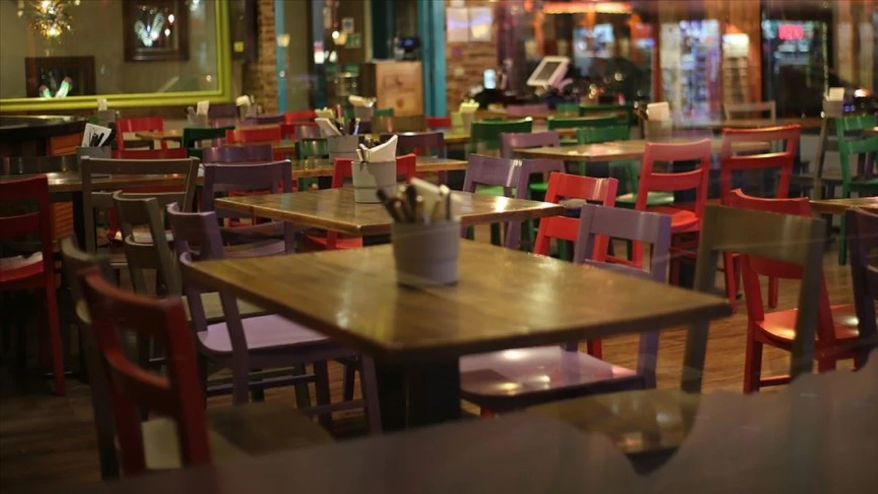 Restoran ve kafelerde yeni uygulama: Zorunlu hale getiriliyor