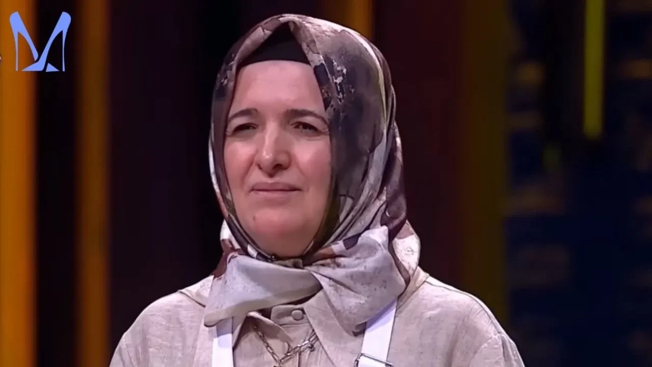 MasterChef Sultan Yılmaz kimdir kaç yaşında nereli? MasterChef ikinci turu kazanan Sultan Yılmaz ne iş yapıyor?