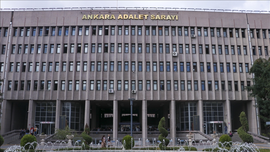 Ankara Cumhuriyet Başsavcısı belli oldu