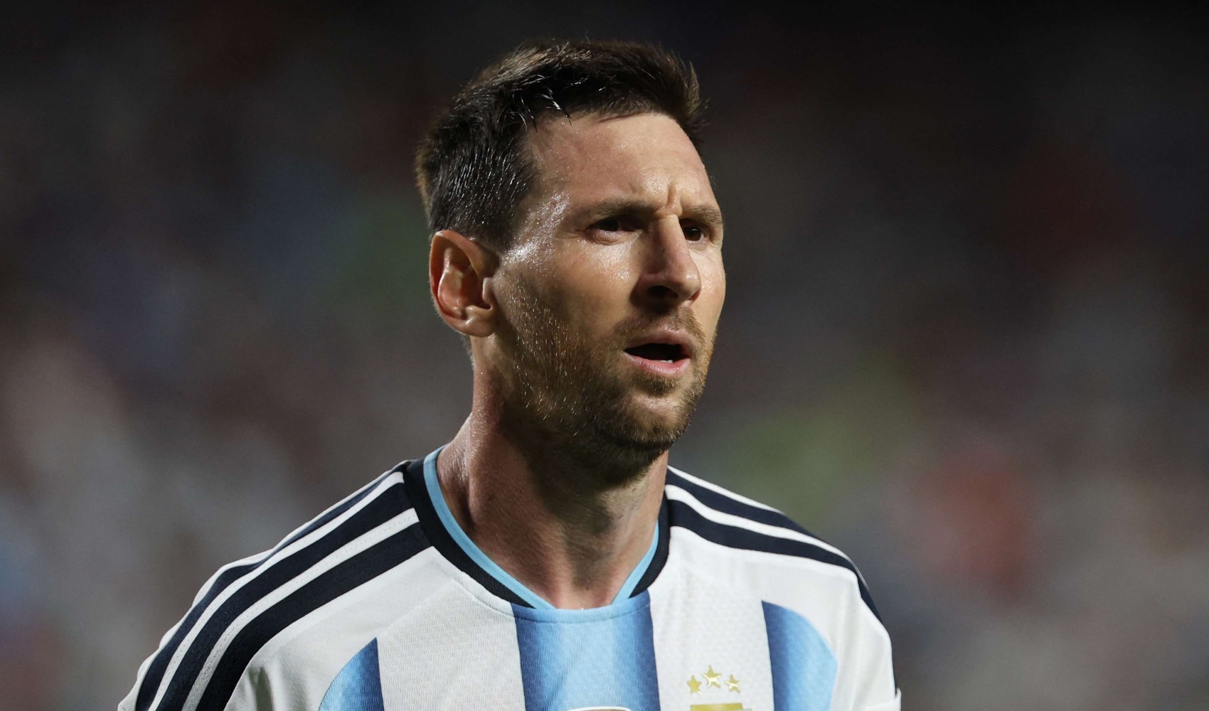 Messi, Dünya Kupası tarihine 8 farklı istatistikte zirvede geçti