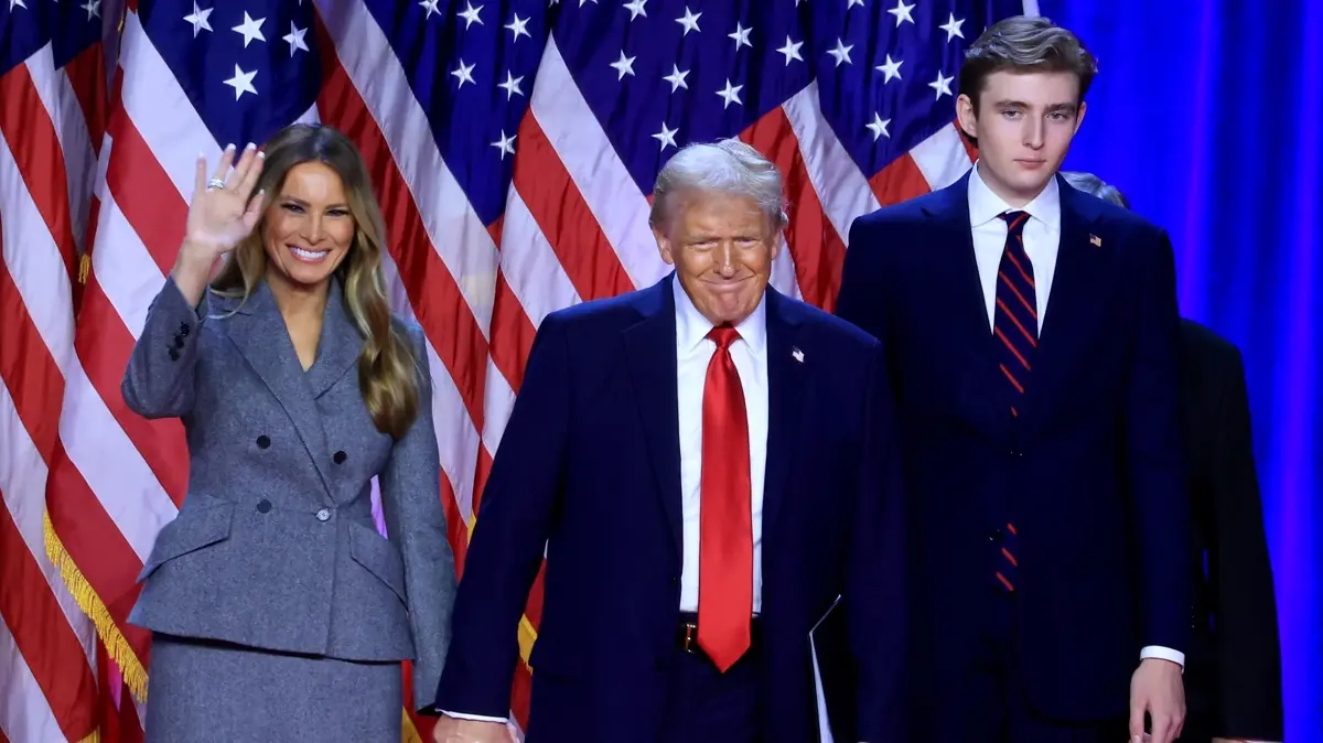İran'dan Trump'ın ailesine açık tehdit: Bizi beklesin