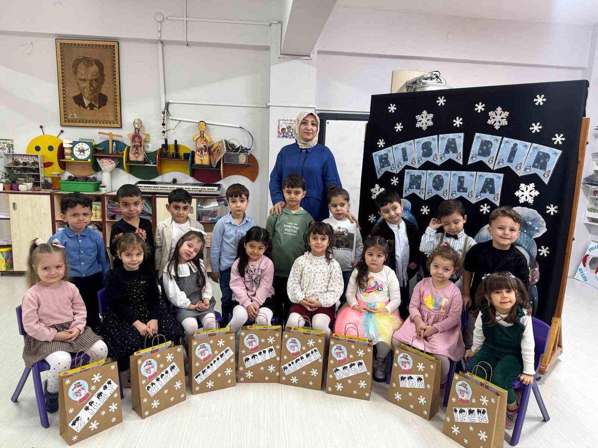 Geleceğin dili bu projede şekilleniyor