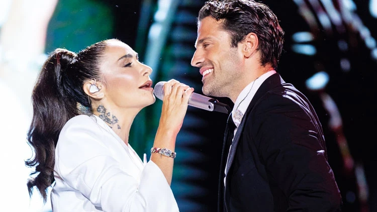 Kapalı gişe konser