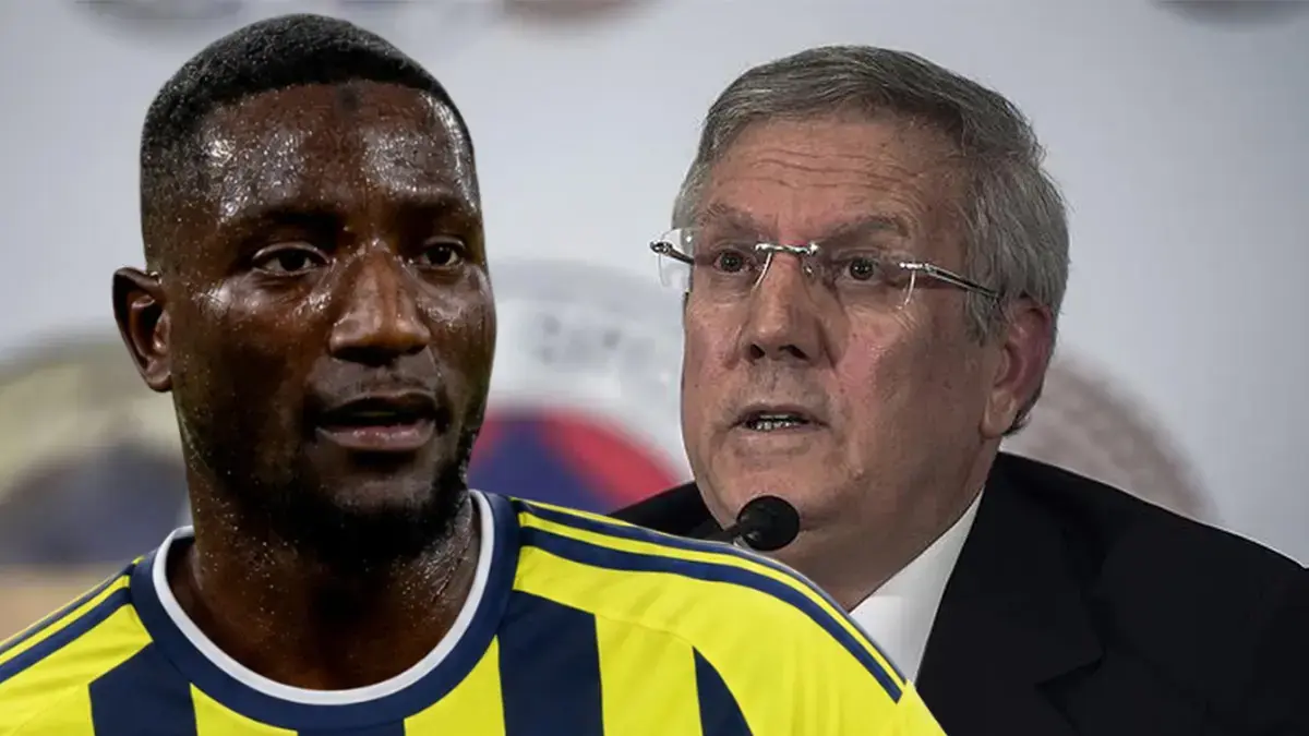 Fenerbahçe'de Aziz Yıldırım'dan Almanya çıkarması! Guirassy gelişmesi...