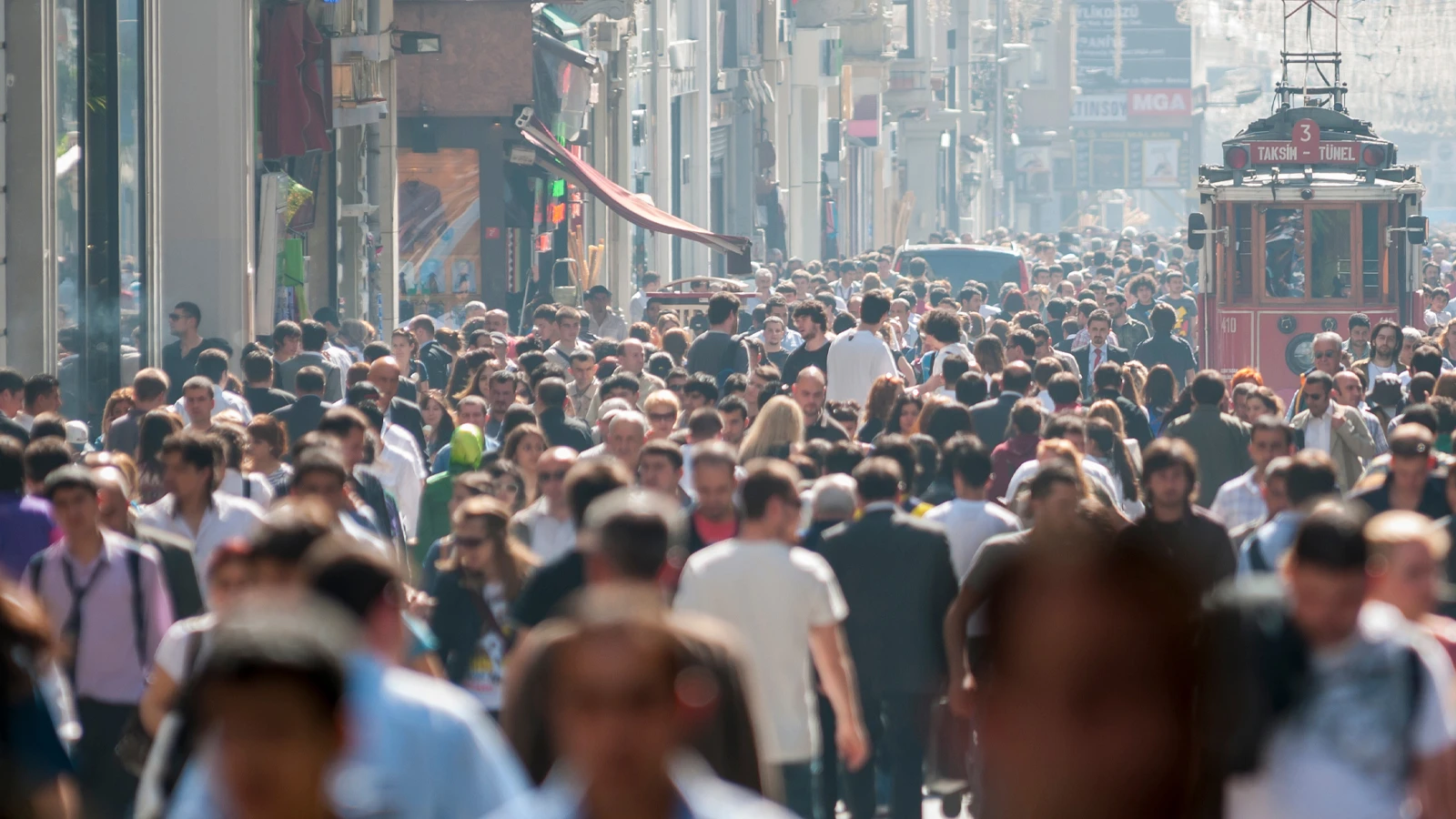 7'den 70'e herkesi etkileyecek 3 uygulama... Yarın başlıyor!