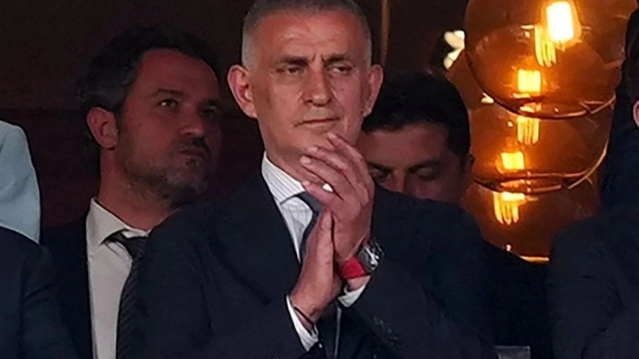 En son böyle görüldü: Hacıosmanoğlu ABD'de kayboldu!