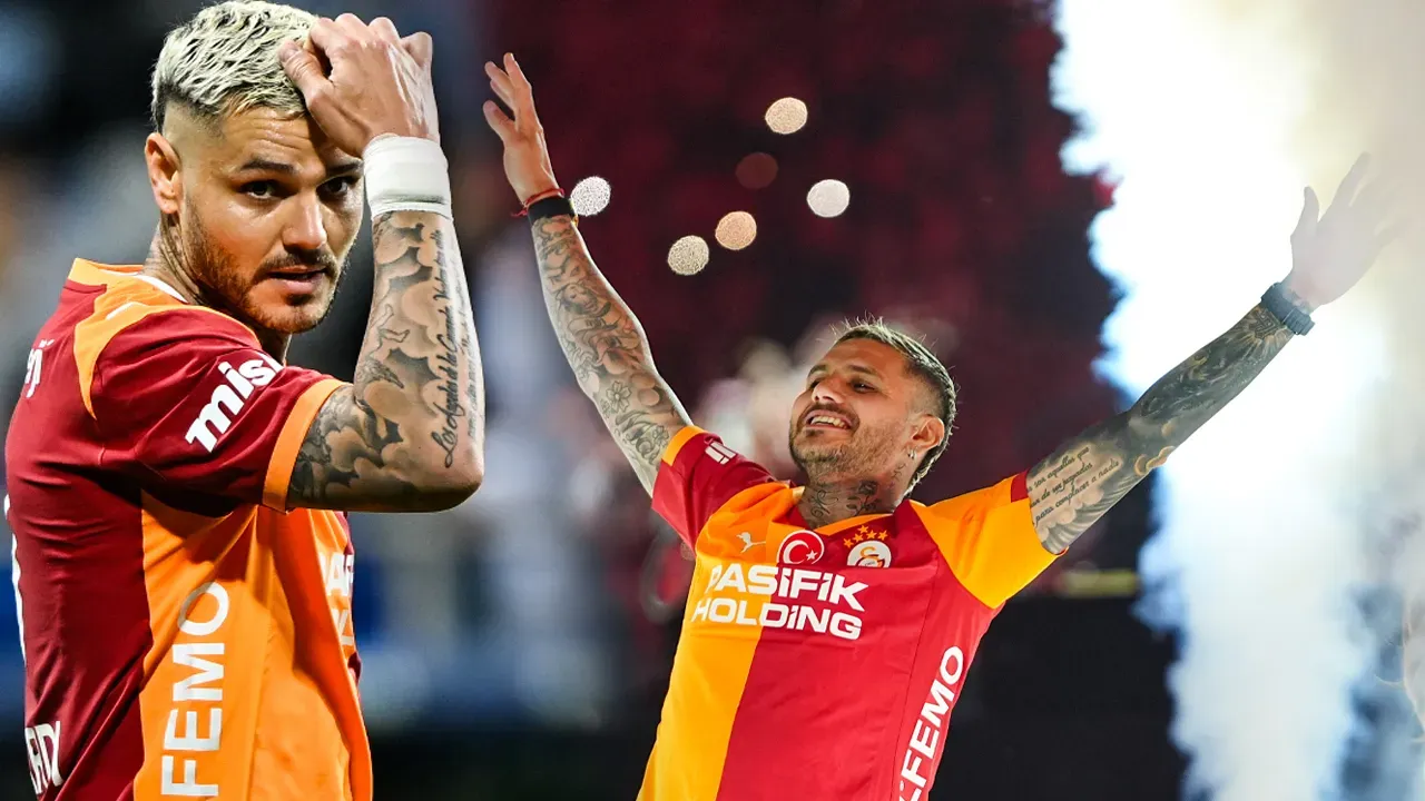 Icardi'nin menajeri tarih verdi: "Yeni kontrat" ve "oynama garantisi" açıklaması