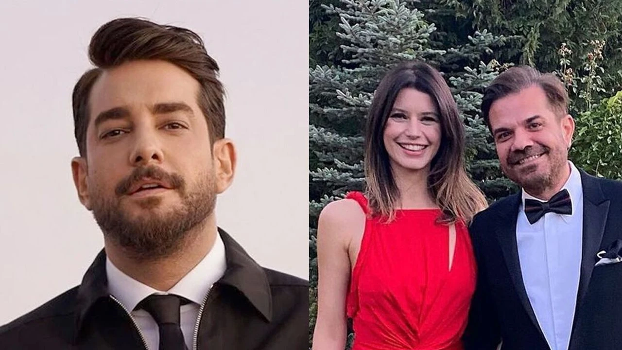 Ünlülere şok operasyon! Enis Arıkan, Kenan Doğulu, Beren Saat...