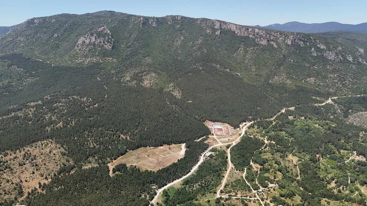Karabük'te 35 gündür aranan öğrenciden acı haber! Ormanda ölü bulundu