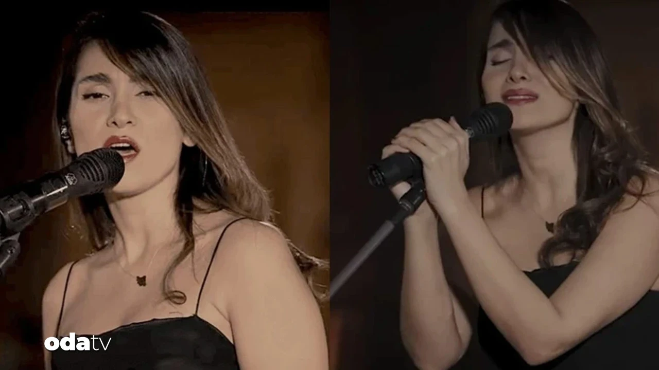 Batılı ajanslar köpürttü İranlı muhabir Odatv'ye anlattı