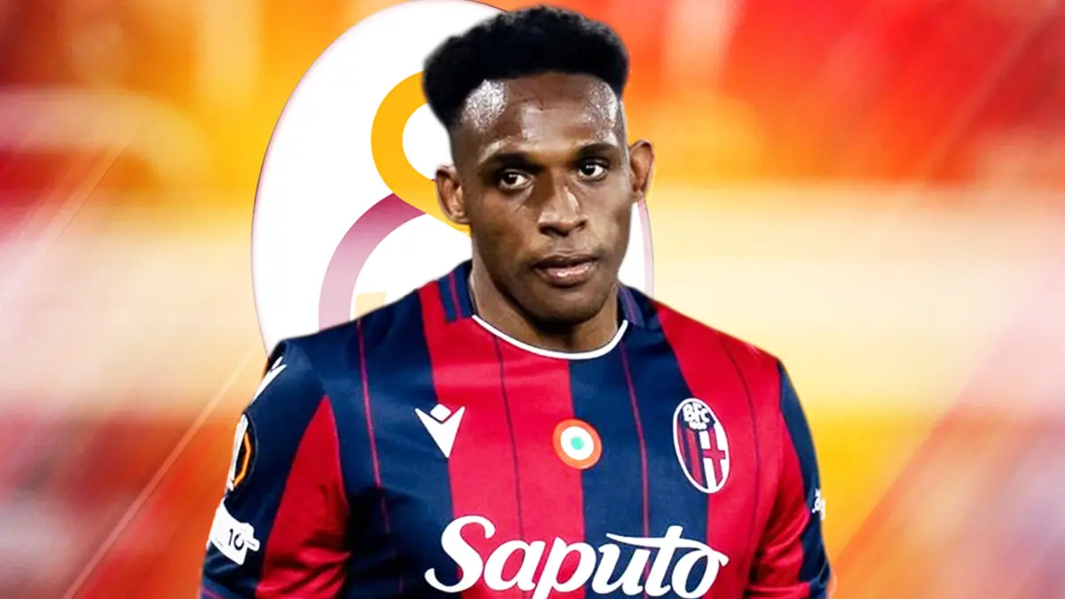 Transferde rota İtalya! Galatasaray'dan Jhon Lucumi'ye teklif