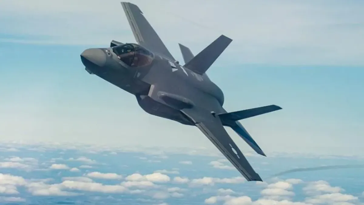 SON DAKİKA| Yunan basını yeni stratejiyi deşifre etti! Atina’nın kirli F-35 planı ortaya çıktı