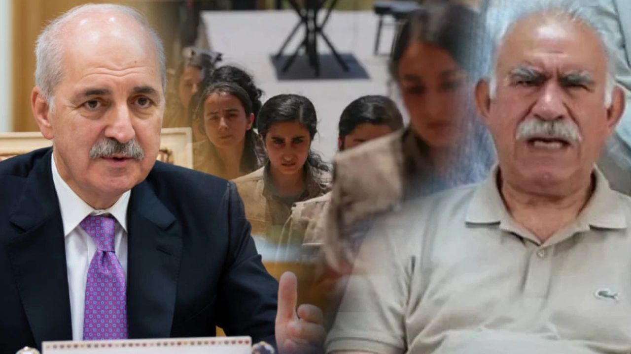 Süreç yasasının çerçevesini daha Meclis'e gelmeden iktidar medyası yazdı