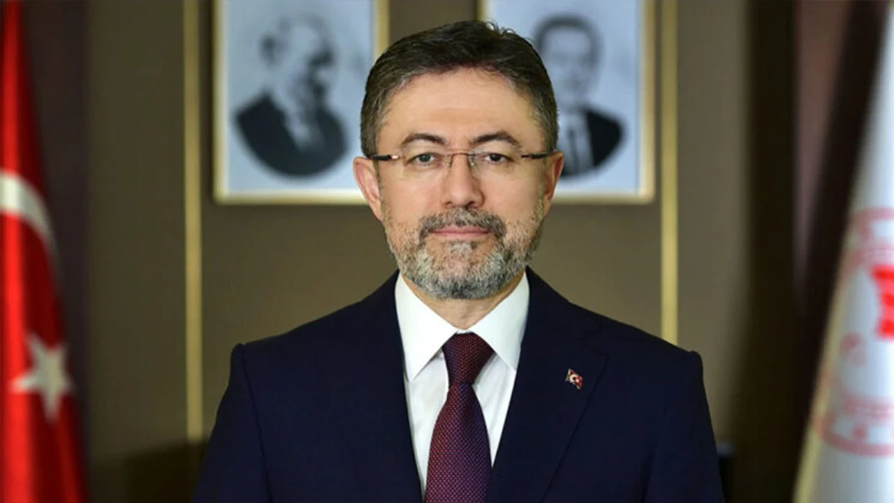 Bakan Yumaklı’dan orman yangınları için kritik uyarı