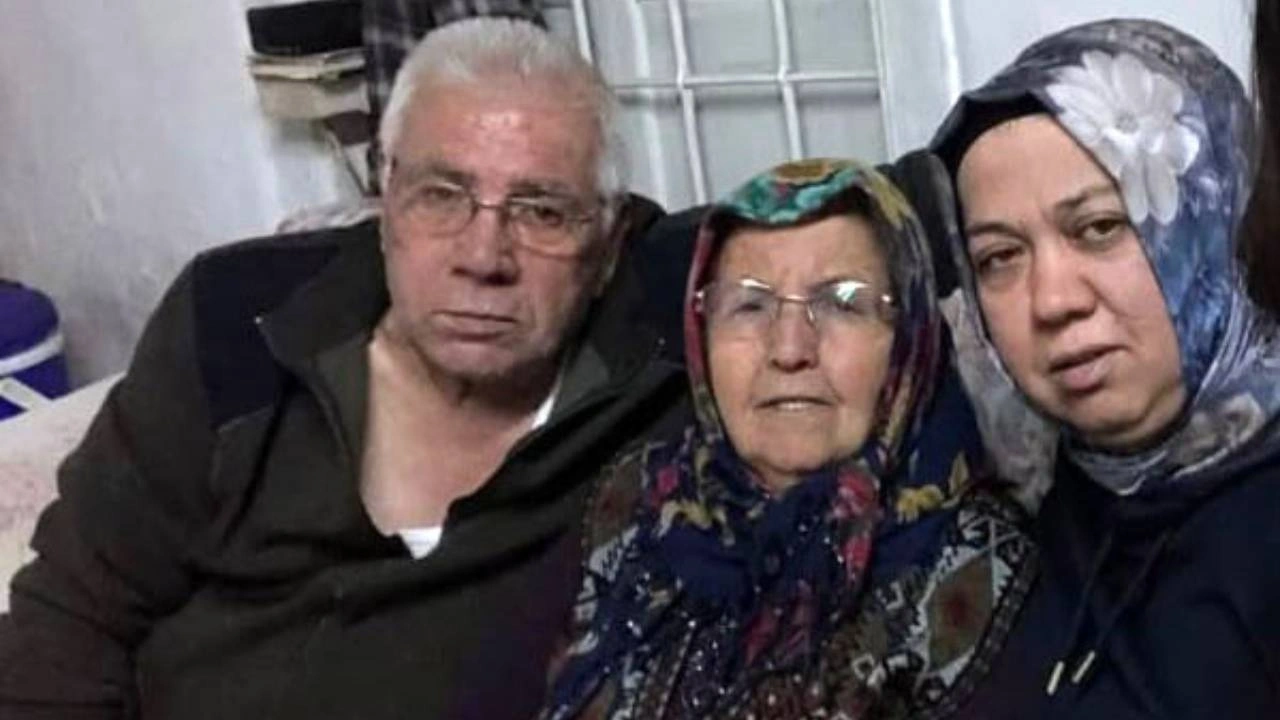 Isparta’da yürek yakan kaza: Aynı aileden 3 kişi hayatını kaybetti