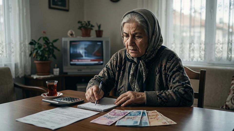 Emeklilere ek zam yapılacak mı? 4A, 4B, 4C emekli maaşları ne kadar oldu? Temmuz 2026 refah payı son durum