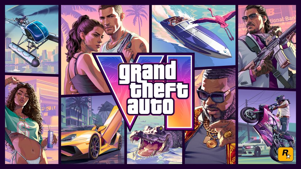 GTA 6, oyun tarihini yeniden yazıyor! Milyarlarca dolarlık bütçe ve rekor beklentiler