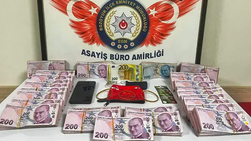 Bilecik’teki kendisini asker olarak tanıtıp 850 bin lira dolandıran şüpheli Bursa’da yakalandı