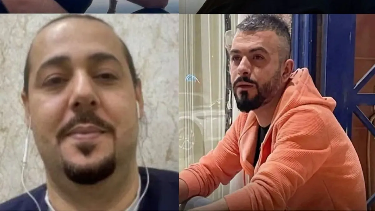 Riyad'da yangın faciası: Hataylı 4 işçi hayatını kaybetti!