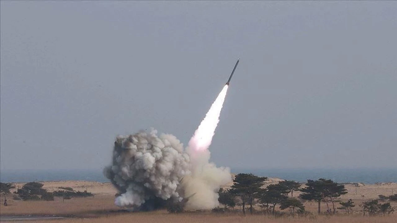 Husilerden İsrail'e misilleme! Tel Aviv'de sirenler çaldı