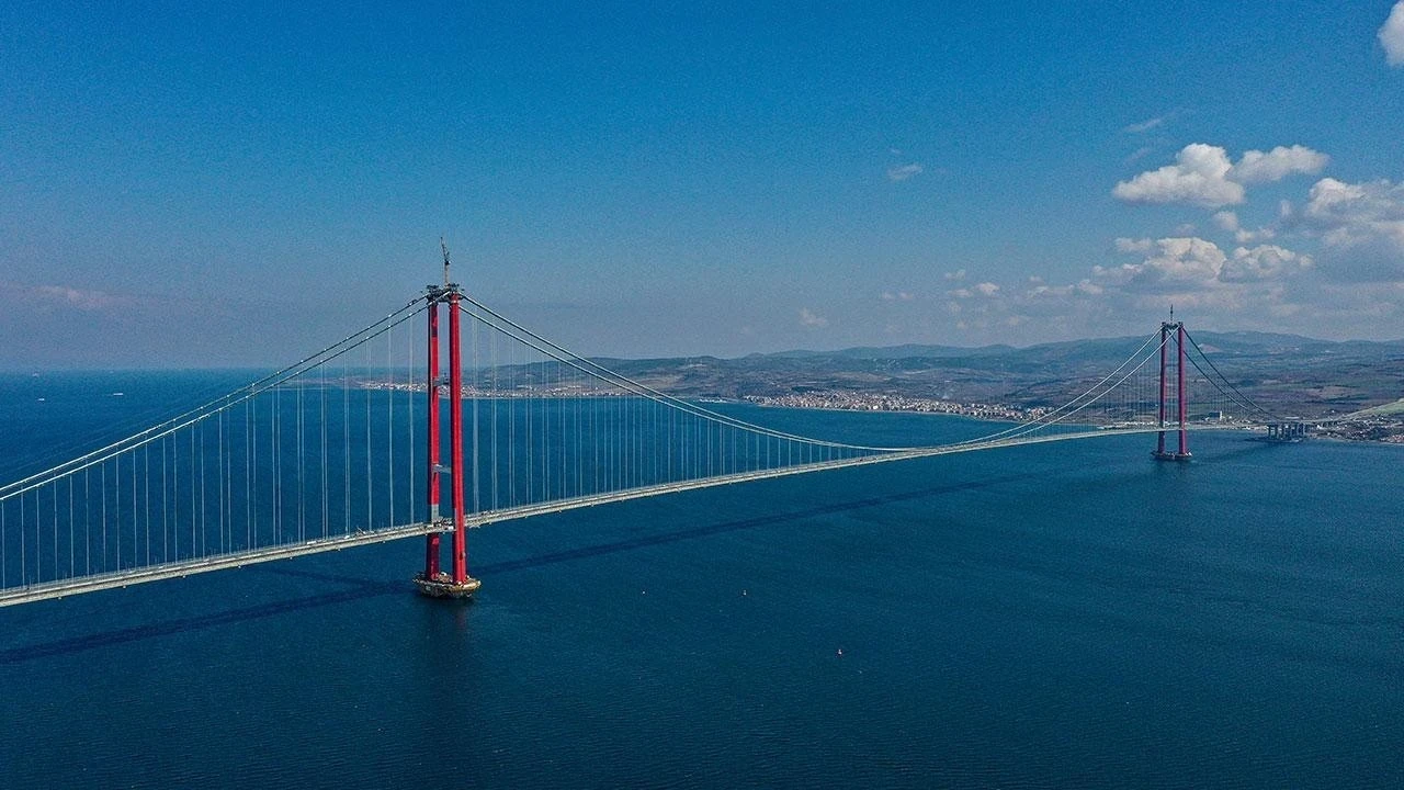 Köprü zamlarında ölçü ne?