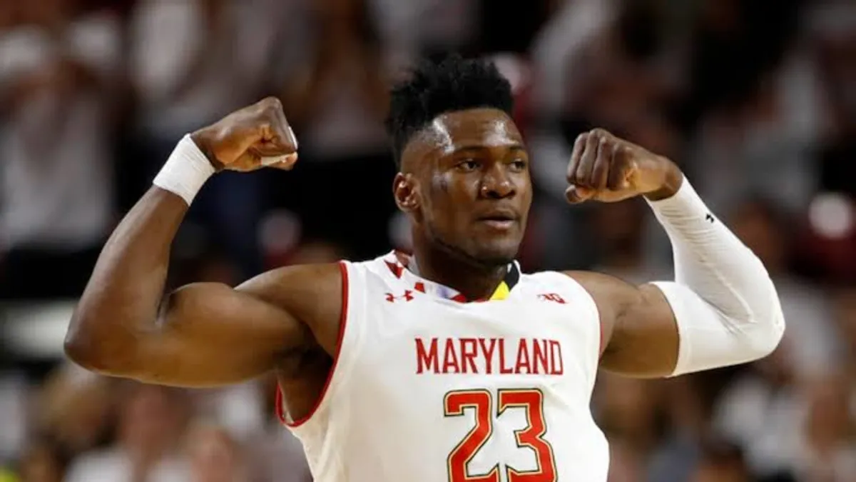 Anadolu Efes, Bruno Fernando'yu transfer etti