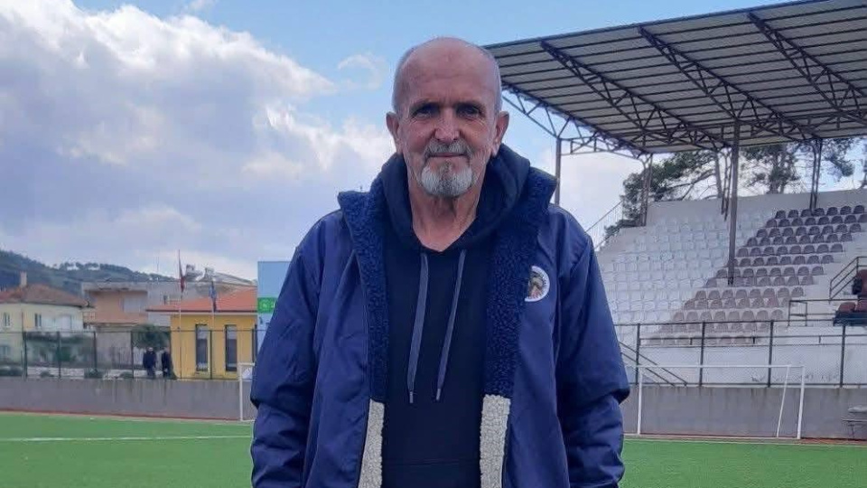 Aydın'da boğulma tehlikesi geçiren emekli öğretmen Mahmut Öz hayatını kaybetti