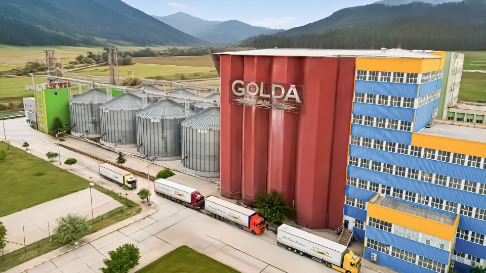 Golda Gıda 1-2 Temmuz’da yatırımcılarla buluşuyor
