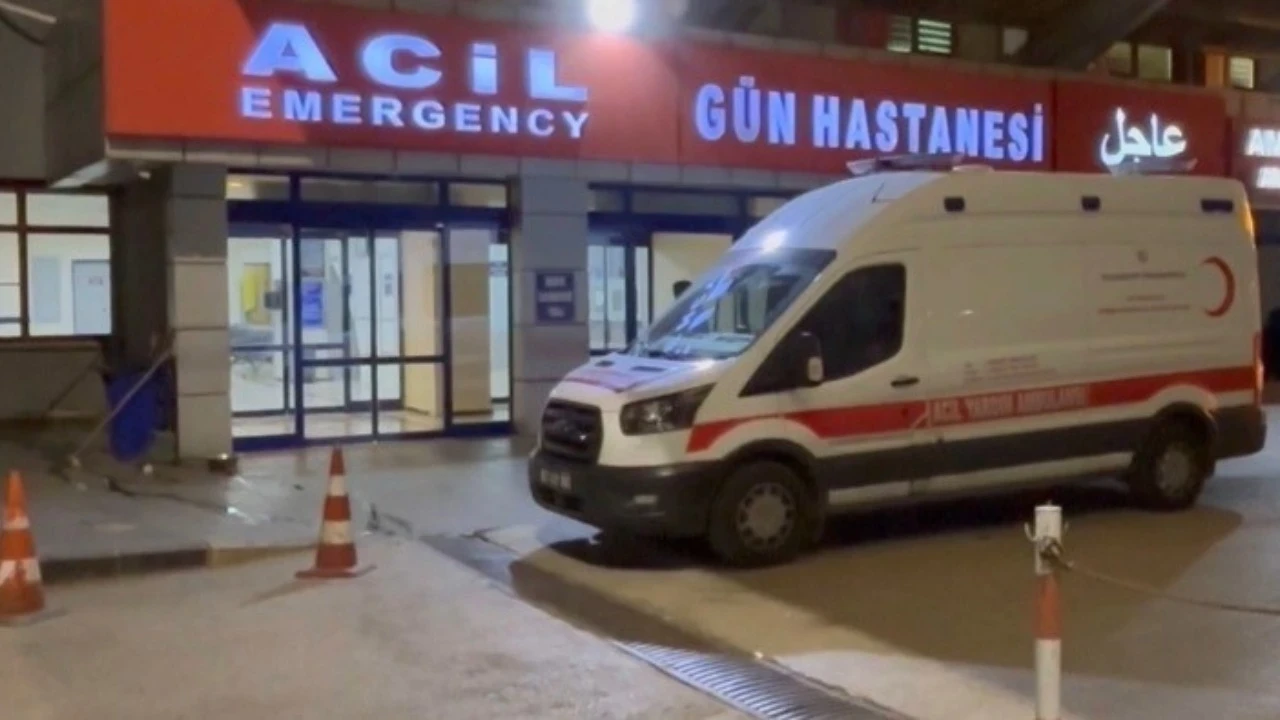 Eşiyle mendil satarken öldürüldü