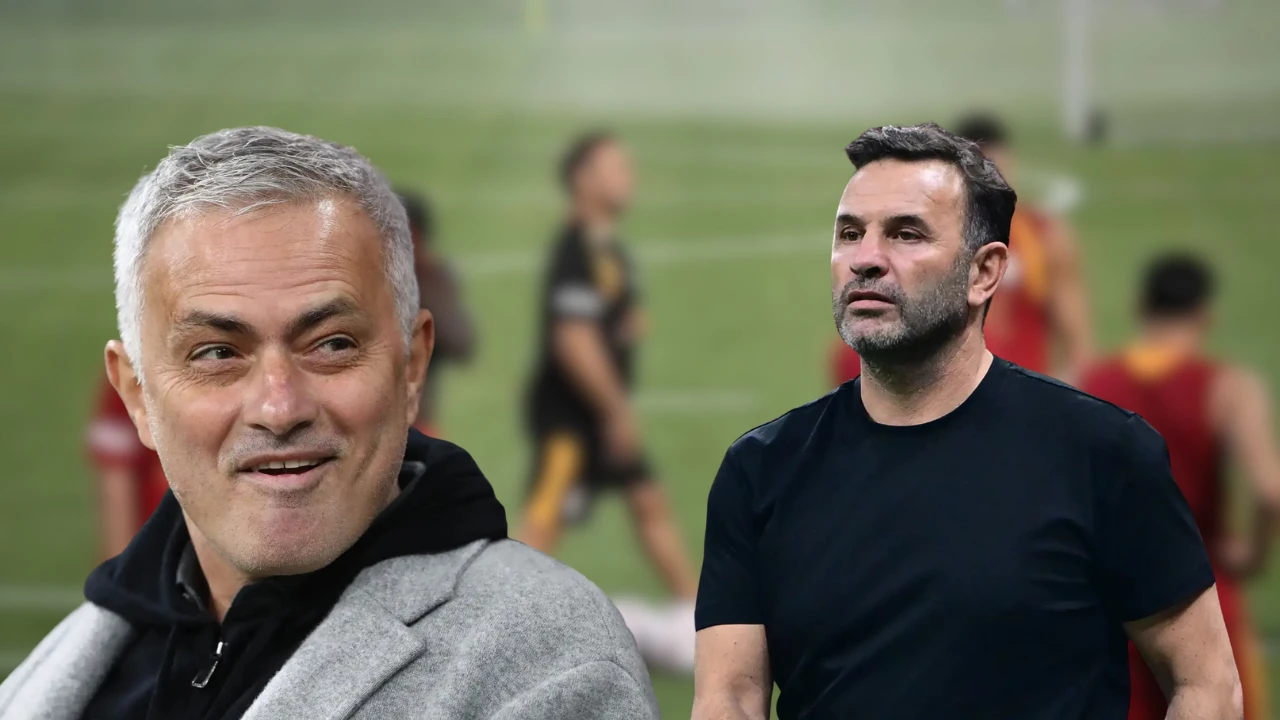 Galatasaray'dan İspanya çıkarması! Madrid'in yıldızına kanca