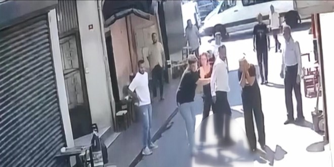 Kız çocuğuna taciz iddiası: 60 yaşındaki şüpheli 3 yerinden bıçaklandı