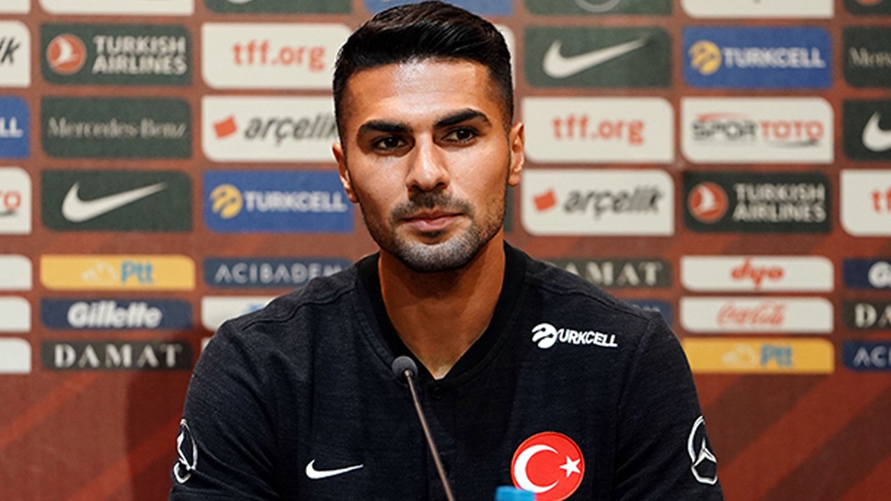 Juventus'tan Zeki Çelik bombası! Transfer resmen açıklandı