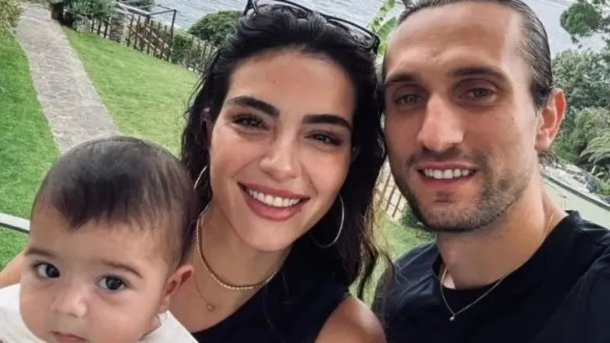 Melisa Aslı Pamuk’tan çok konuşulacak toksik açıklaması! Aşkı bakın nasıl tanımladı...