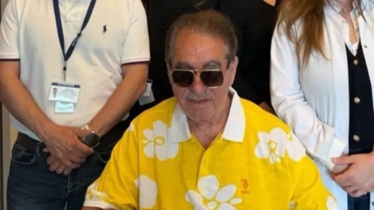 İbrahim Tatlıses hastaneye mi yatırıldı? Sağlık durumu nasıl? Flaş iddia