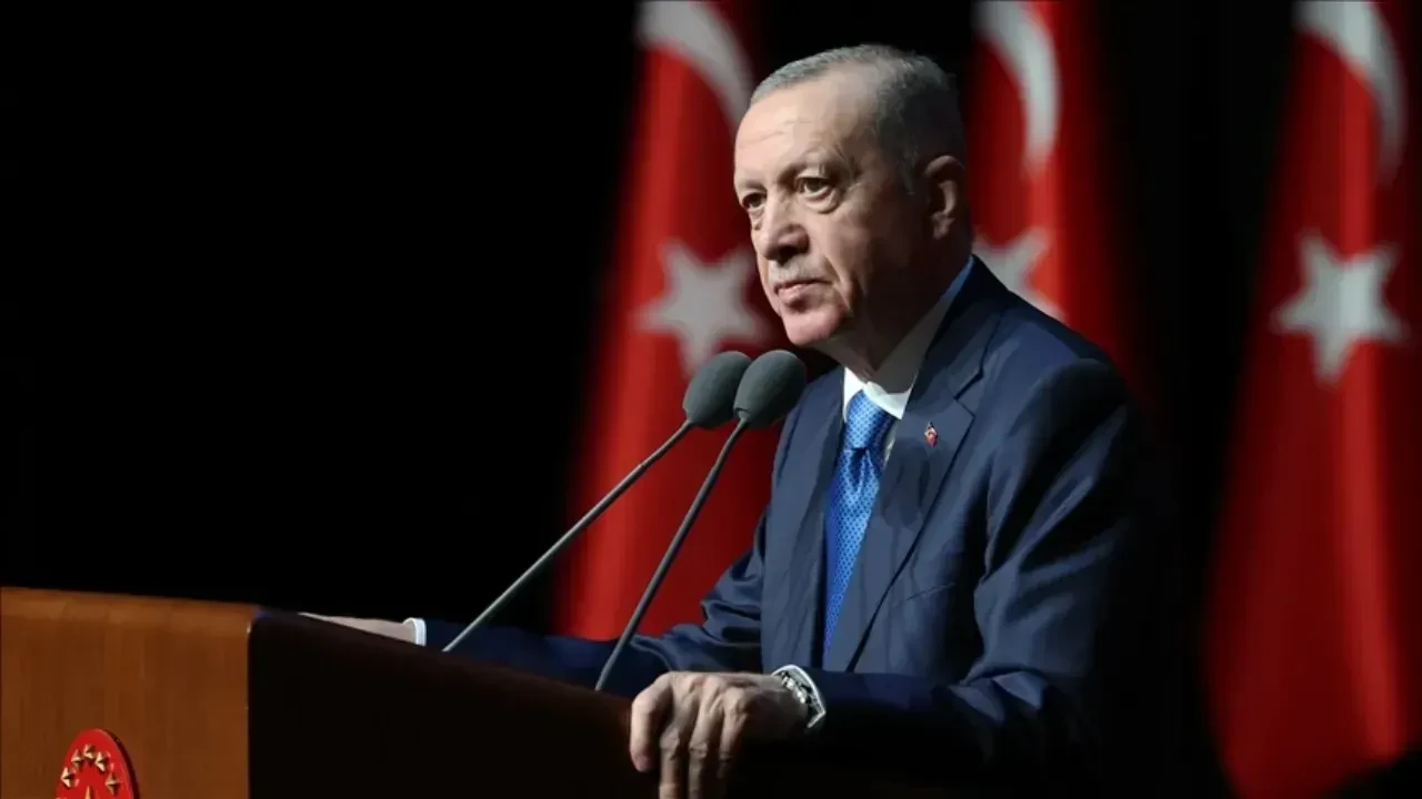 Cumhurbaşkanı Erdoğan’dan ara seçim açıklaması: "Cumhur İttifakı'nın ezici üstünlüğüyle sonuçlandı!"