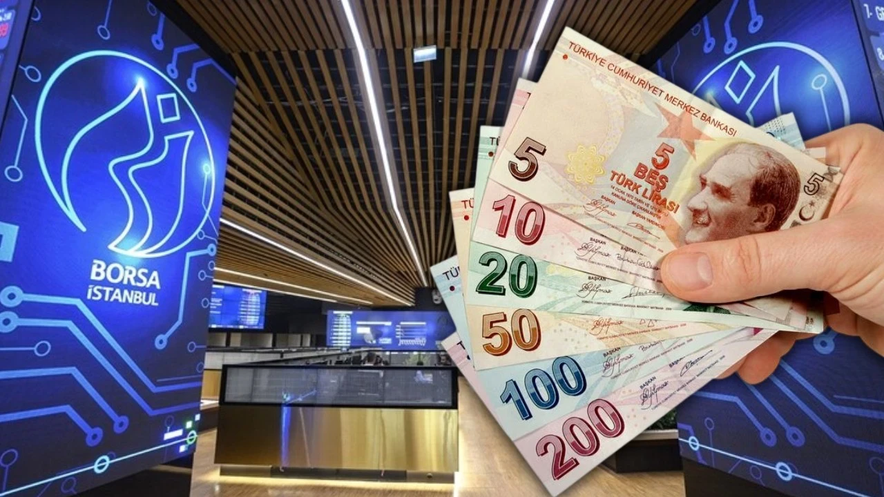 Bu hafta 5 şirket temettü dağıtacak