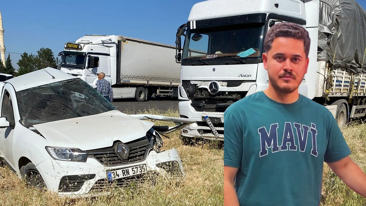 YKS sınav yolunda kara haber: Gaziantep bu acıyla sarsıldı