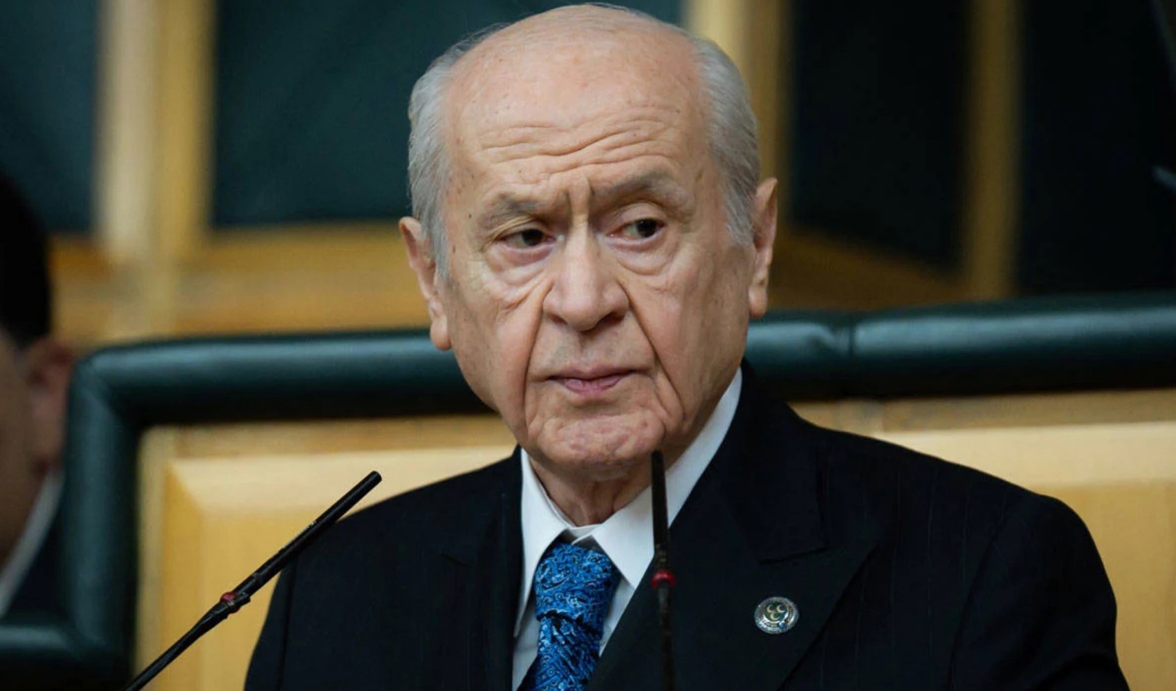 Devlet Bahçeli erken seçim tartışmalarına son noktayı koydu: Öneriye destek geldi