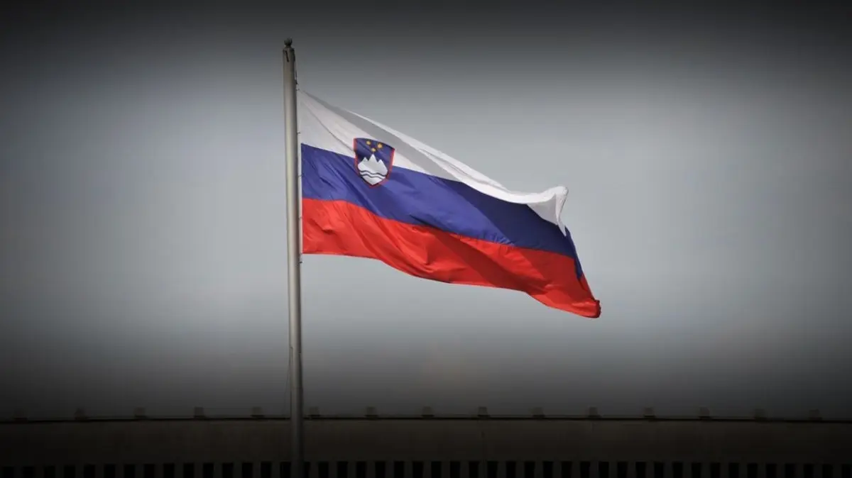 Slovenya'da NATO çatlağı: Meclis Başkanı ayrılık için referandum istedi