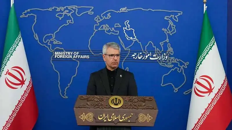 İran'dan müzakere açıklaması: Önümüzdeki günlerde ABD ile herhangi bir görüşme planlanmıyor