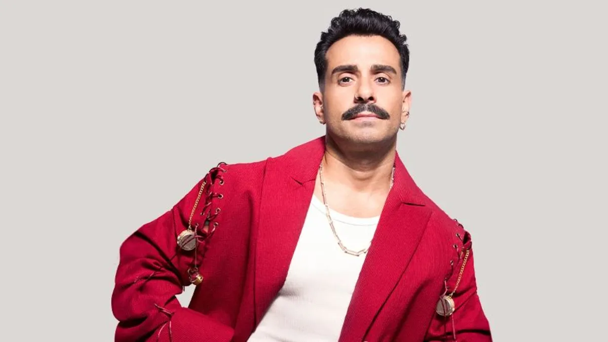 Gökhan Türkmen'e eski çalışanından ölüm tehdidi! Mesajları kan dondurdu