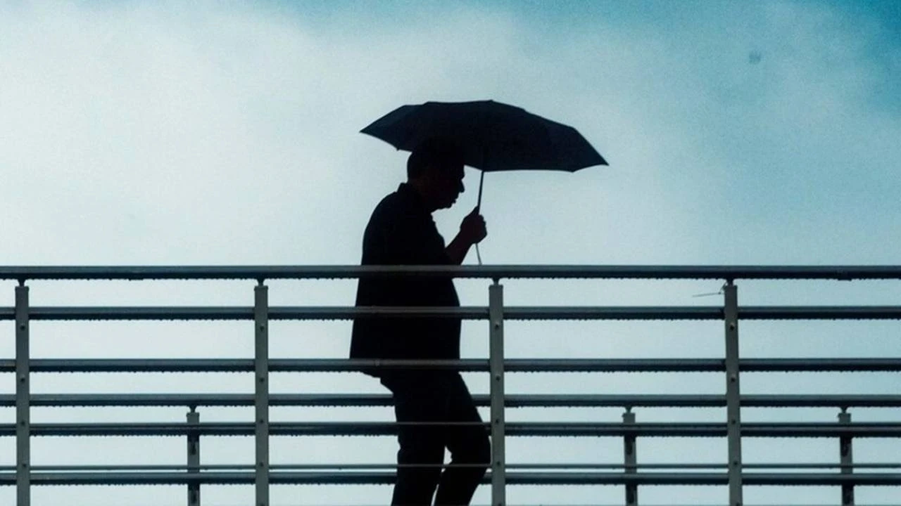 Meteoroloji o şehir için uyardı: Yazın ortasında kış yaşanacak, durmadan yağacak