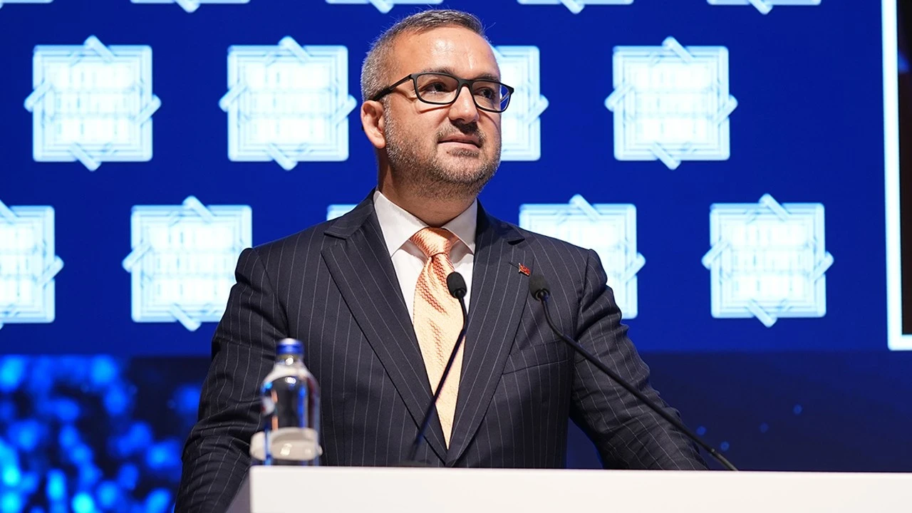 TCMB'de 14 yıl sonra bir ilk: Fatih Karahan BIS Yıllık Konferansı'nda sunum yaptı